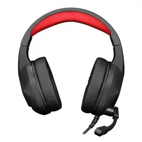 هدست ردراگون H280 MEDEA WIRED RGB BLACK - تصویر ۶