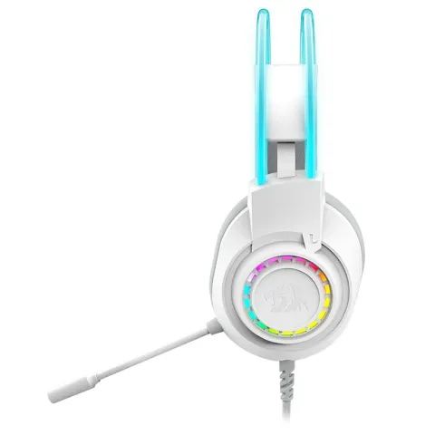 هدست ردراگون H231 SCREAM WIRED WHITE - تصویر ۳