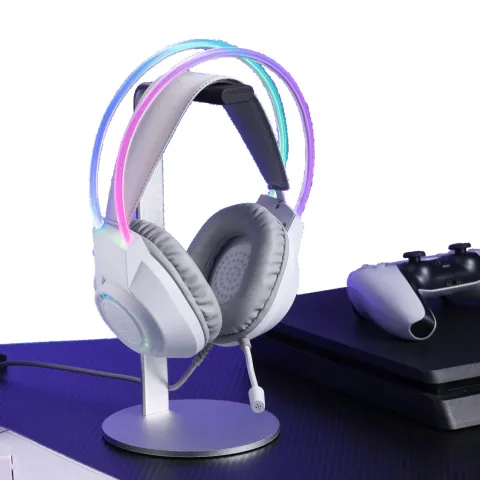 هدست ردراگون H231 SCREAM WIRED WHITE - تصویر ۲