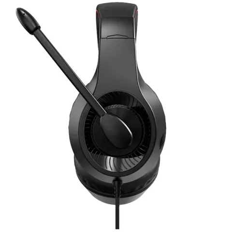 هدست گیمینگ ردراگون H130 PELIAS WIRED BLACK - تصویر ۲