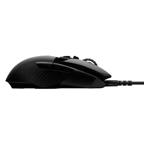 ماوس بی سیم گیمینگ لاجیتک G903 LIGHTSPEED - تصویر ۴