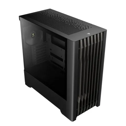 کیس گیم دیاس GAMDIAS ATHENA P3 GAMING CASE - تصویر ۴