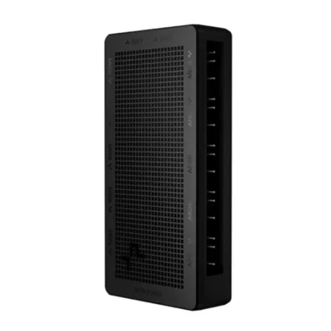 هاب فن 12 پورت دیپ کول SC700 ARGB - تصویر ۳