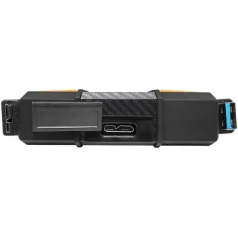هارد اکسترنال ای دیتا زرد HDD EXTERNAL ADATA HD 710 PRO 2TB - تصویر ۵