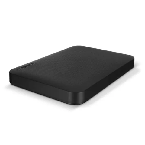 هارد اکسترنال توشیبا TOSHIBA CANVIO READY 4TB - تصویر ۳