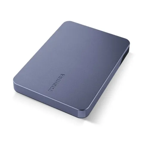 هارد اکسترنال توشیبا TOSHIBA CANVIO GAMING 4TB BLACK - تصویر ۴