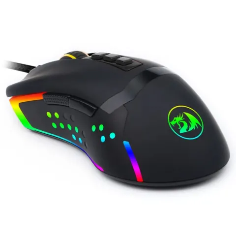 موس ردراگون مدل Octopus M712 RGB - تصویر ۵