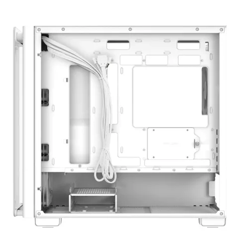 کیس ایسوس ASUS A23 PLUS TG ARGB WHITE - تصویر ۵