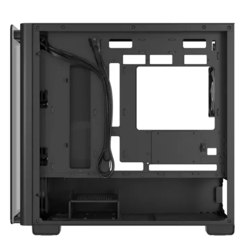 کیس ایسوس ASUS A23 PLUS TG ARGB BLACK - تصویر ۵