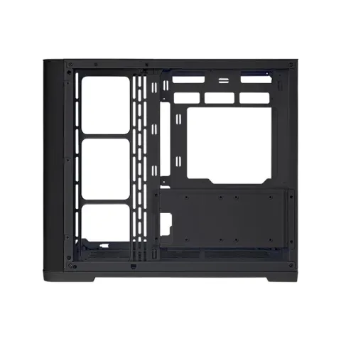 کیس اوست AWEST AQ18 BLACK - تصویر ۲