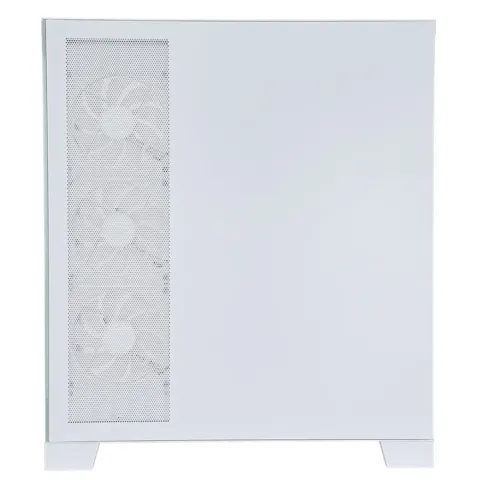 کیس اوست AWEST AQ16 WHITE - تصویر ۳