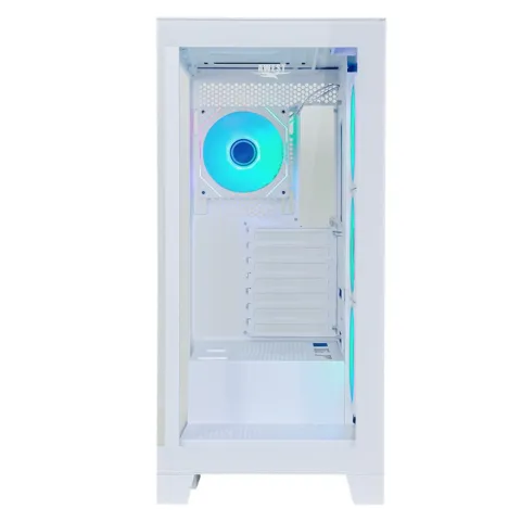کیس اوست AWEST AQ16 WHITE - تصویر ۵