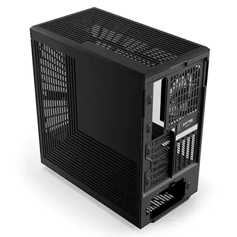 کیس هایت HYTE Y40 BLACK - تصویر ۴