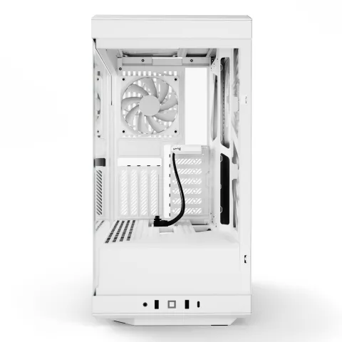 کیس هایت HYTE Y40 WHITE - تصویر ۷
