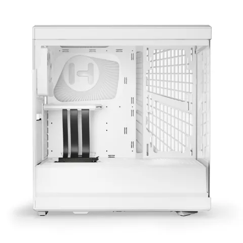 کیس هایت HYTE Y40 WHITE - تصویر ۵