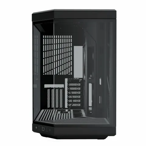کیس هایت HYTE Y70 BLACK - تصویر ۵