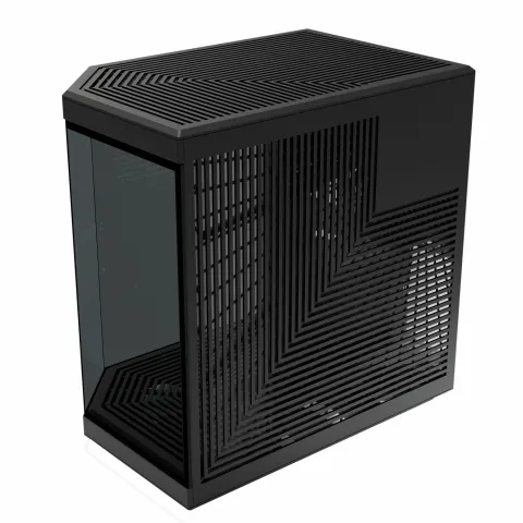 کیس هایت HYTE Y70 BLACK - تصویر ۴