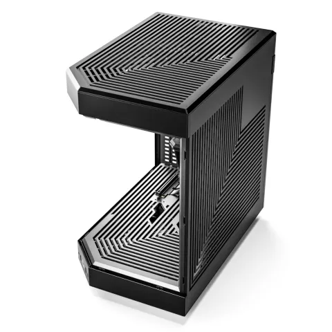 کیس هایت HYTE Y60 BLACK - تصویر ۵