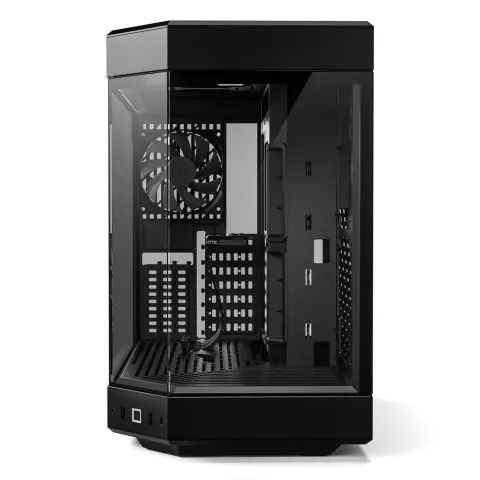 کیس هایت HYTE Y60 BLACK - تصویر ۳
