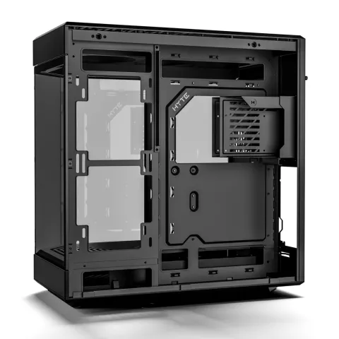 کیس هایت HYTE Y60 BLACK - تصویر ۹