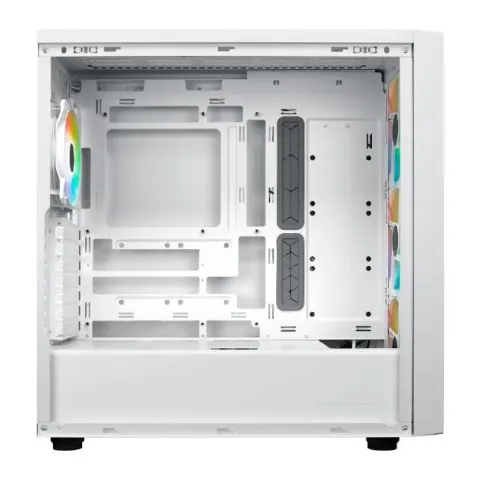 کیس کولرمستر مدل MASTERBOX 600 WHITE - تصویر ۵