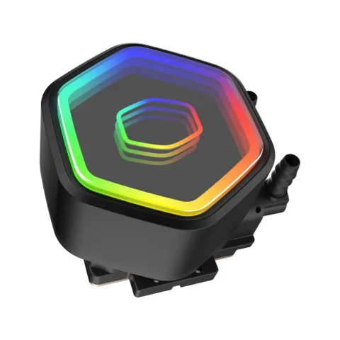 خنک کننده کولر مستر  COOLER MASTER LIQUID ML360 CORE II - تصویر ۳