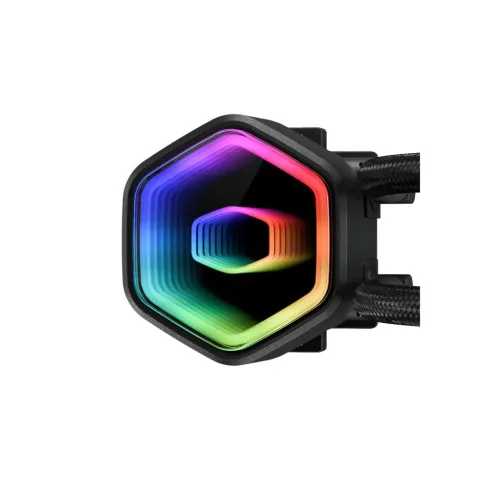 خنک کننده کولر مستر  COOLER MASTER LIQUID ML360 CORE II - تصویر ۴