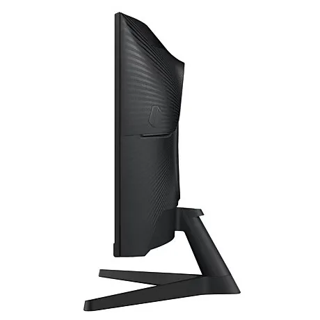 مانیتور سامسونگ SAMSUNG Odyssey G5 G55C 2K 165Hz VA 1ms CURVED - تصویر ۵