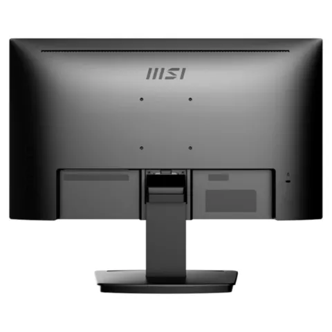 مانیتور 22 اینچ ام اس آی MSI PRO MP223 FHD VA 100Hz 1ms - تصویر ۲