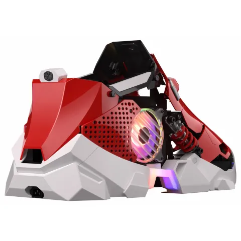 کیس کولر مستر Cooler Master Sneaker X - تصویر ۷