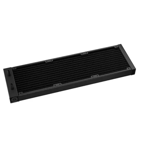 خنک کننده مایع پردازنده دیپ کول LS720 Black - تصویر ۵