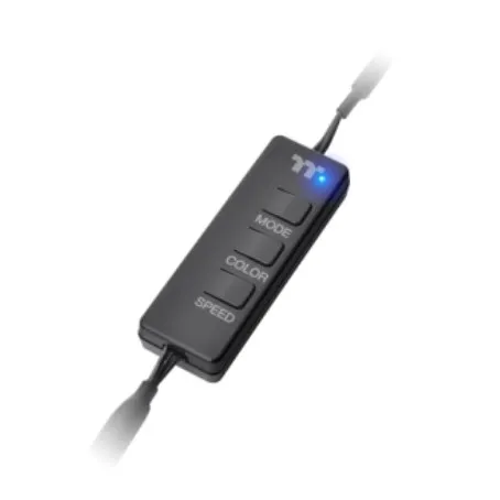 خنک کننده مایع پردازنده ترمالتیک TH360 ARGB - تصویر ۳