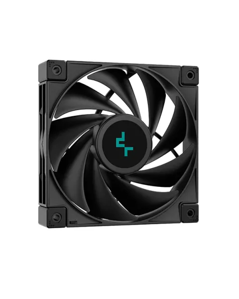 خنک کننده پردازنده دیپ کول مدل DEEPCOOL AG400 DIGITAL - تصویر ۵