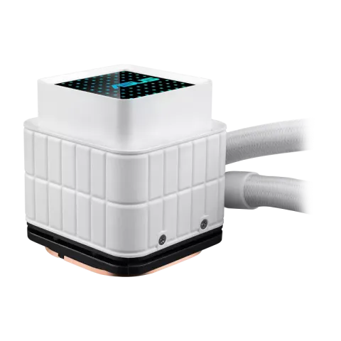 خنک کننده ایسوس ASUS PRIME LC 360 ARGB WHITE - تصویر ۵