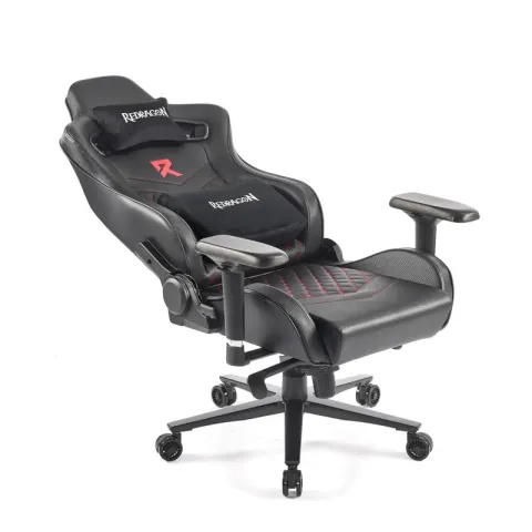 صندلی گیمینگ ردراگون REDRAGON C506 GAMING CHAIR - تصویر ۵