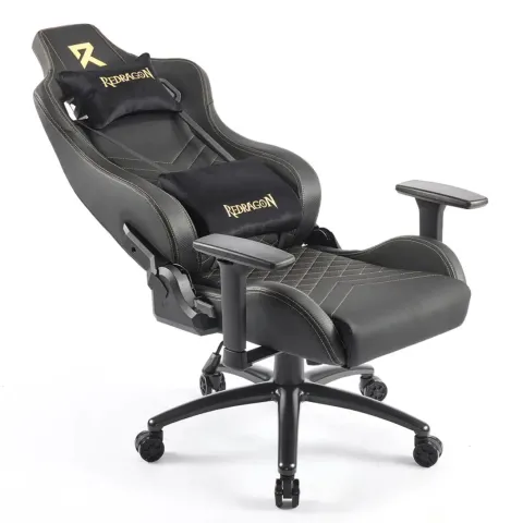 صندلی گیمینگ ردراگون REDRAGON C329 GAMING CHAIR - تصویر ۲
