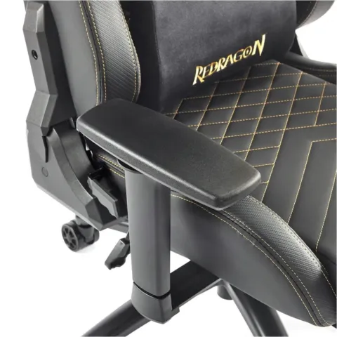 صندلی گیمینگ ردراگون REDRAGON C329 GAMING CHAIR - تصویر ۷