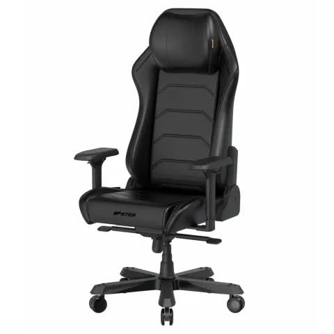 صندلی دی ایکس ریسر DXRACER MASTER XL 2025 BLACK LINE - تصویر ۲
