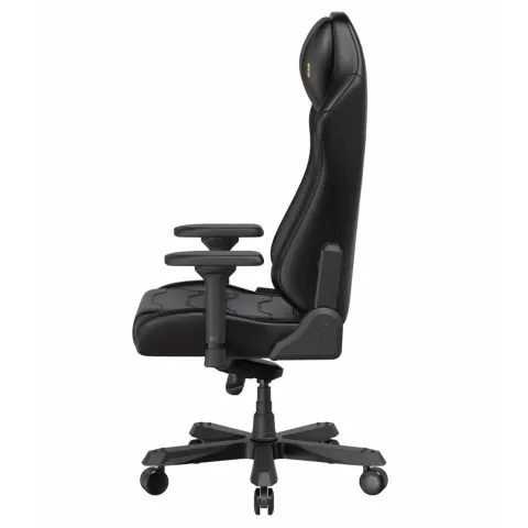 صندلی دی ایکس ریسر DXRACER MASTER XL 2025 BLACK LINE - تصویر ۴
