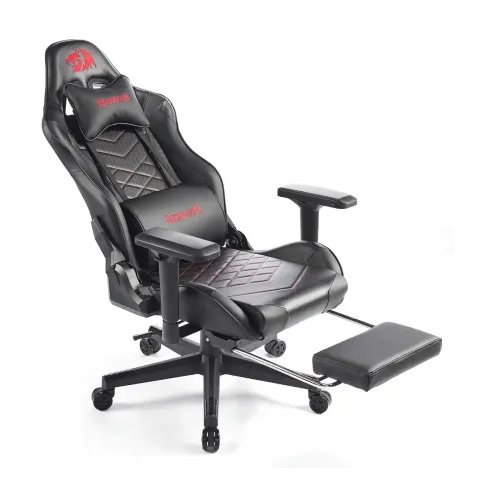 صندلی گیمینگ ردراگون REDRAGON C328 GAMING CHAIR - تصویر ۴