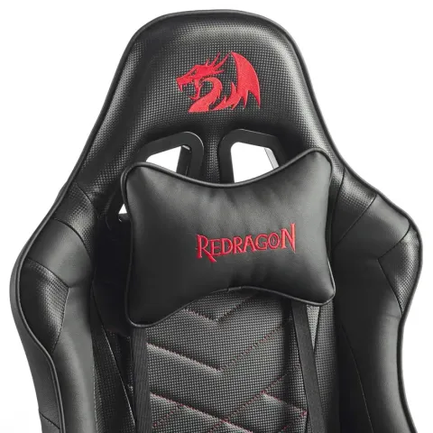 صندلی گیمینگ ردراگون REDRAGON C328 GAMING CHAIR - تصویر ۷
