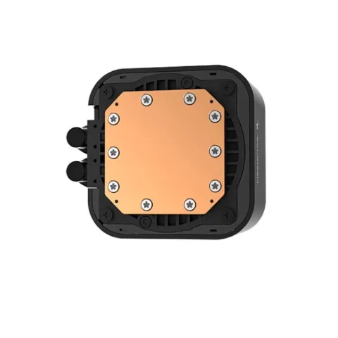 خنک کننده دیپ کول DEEPCOOL INFINITY LQ240 - تصویر ۳