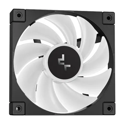 خنک کننده دیپ کول DEEPCOOL INFINITY LQ240 - تصویر ۴