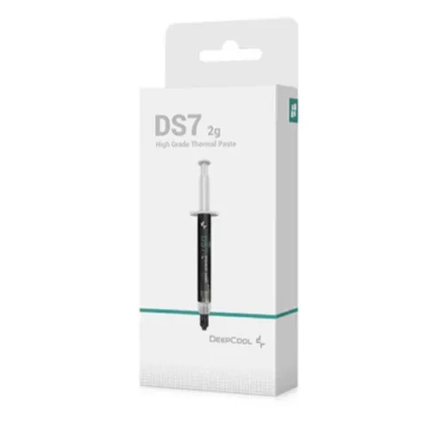 خمیر سیلیکون دیپ کول DEEPCOOL DS7 2G - تصویر ۲