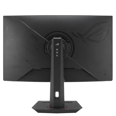 مانیتور ایسوس ASUS ROG XG32WCMS 32'' 280Hz 2K F-VA 1ms CURVED - تصویر ۵