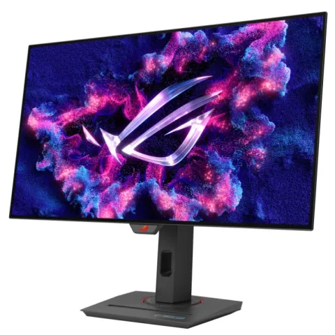 مانیتور ایسوس ASUS ROG XG27AQDMG 2K 240Hz WOLED 0.03ms - تصویر ۴