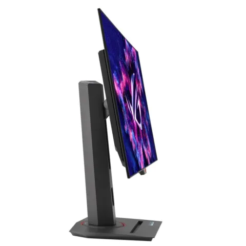 مانیتور ایسوس ASUS ROG XG27AQDMG 2K 240Hz WOLED 0.03ms - تصویر ۲