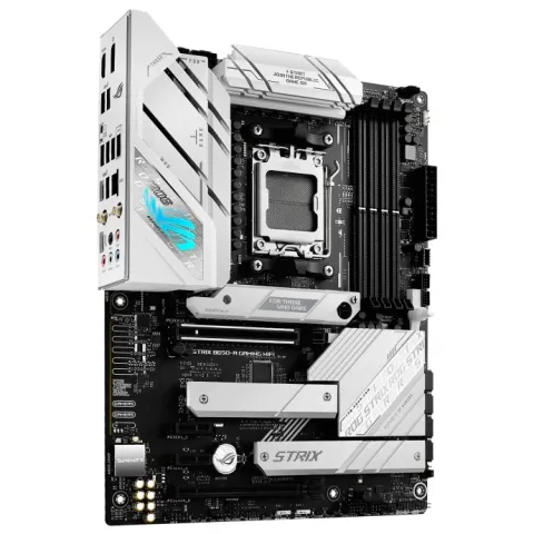 مادربرد ایسوس ASUS ROG STRIX B650-A DDR5 - تصویر ۳