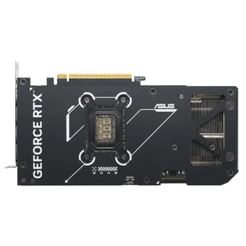 کارت گرافیک ایسوس ASUS DUAL RTX 5070 OC 12GB - تصویر ۴