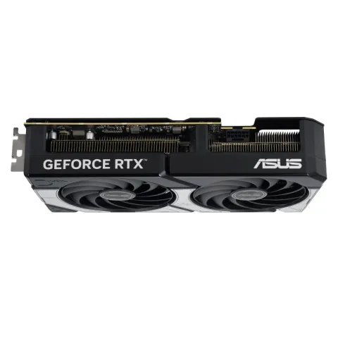 کارت گرافیک ایسوس ASUS DUAL RTX 5070 OC 12GB - تصویر ۵